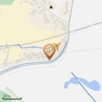 Foto zu Altengammer Hauptdeich 12, 21039 Hamburg