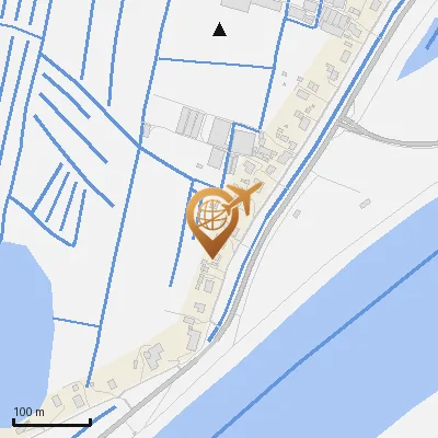 Foto zu Altengammer Hauptdeich 122, 21039 Hamburg