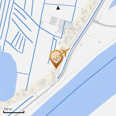 Foto zu Altengammer Hauptdeich 126, 21039 Hamburg