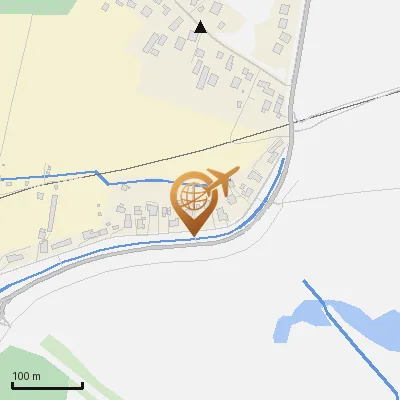 Foto zu Altengammer Hauptdeich 14, 21039 Hamburg