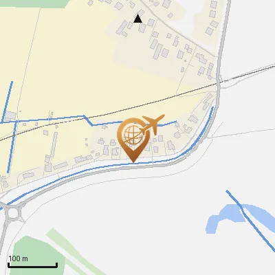 Foto zu Altengammer Hauptdeich 18, 21039 Hamburg