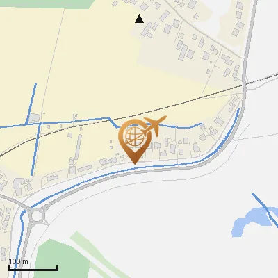 Foto zu Altengammer Hauptdeich 22, 21039 Hamburg