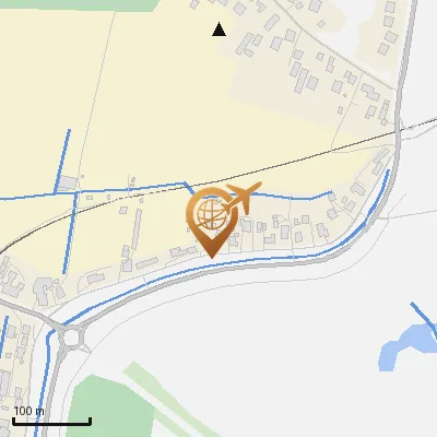 Foto zu Altengammer Hauptdeich 24, 21039 Hamburg