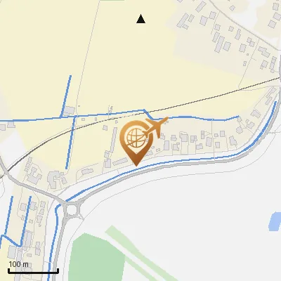 Foto zu Altengammer Hauptdeich 28, 21039 Hamburg