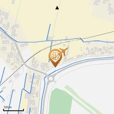 Foto zu Altengammer Hauptdeich 38, 21039 Hamburg