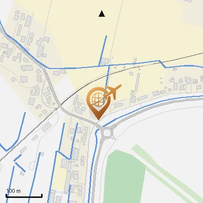 Foto zu Altengammer Hauptdeich 42, 21039 Hamburg