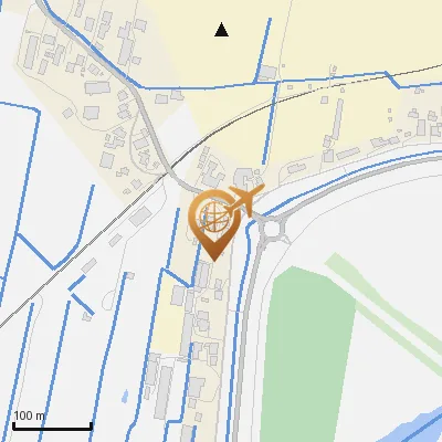 Foto zu Altengammer Hauptdeich 48, 21039 Hamburg