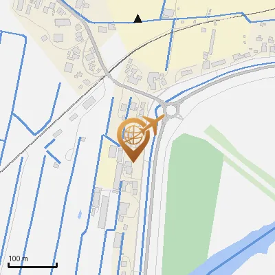 Foto zu Altengammer Hauptdeich 54, 21039 Hamburg