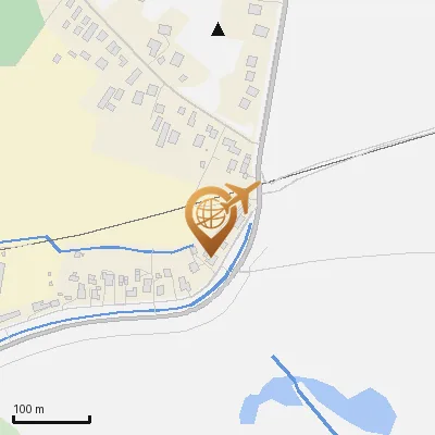 Foto zu Altengammer Hauptdeich 6, 21039 Hamburg