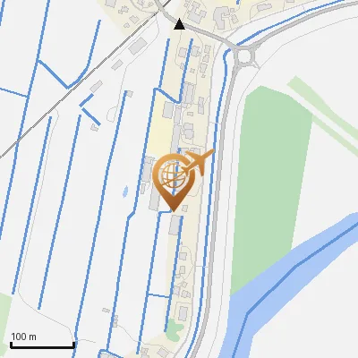 Foto zu Altengammer Hauptdeich 68, 21039 Hamburg