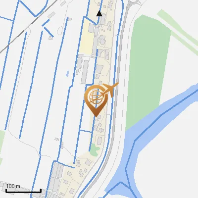 Foto zu Altengammer Hauptdeich 74, 21039 Hamburg