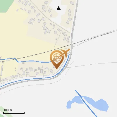 Foto zu Altengammer Hauptdeich 8, 21039 Hamburg