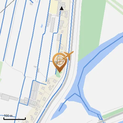 Foto zu Altengammer Hauptdeich 82, 21039 Hamburg