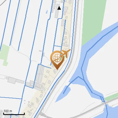 Foto zu Altengammer Hauptdeich 86, 21039 Hamburg