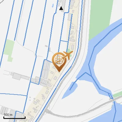 Foto zu Altengammer Hauptdeich 88, 21039 Hamburg