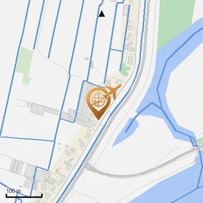 Foto zu Altengammer Hauptdeich 92, 21039 Hamburg