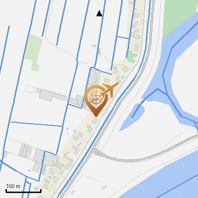 Foto zu Altengammer Hauptdeich 96, 21039 Hamburg