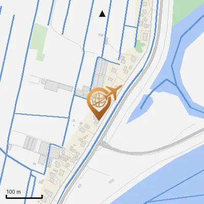 Foto zu Altengammer Hauptdeich 98, 21039 Hamburg