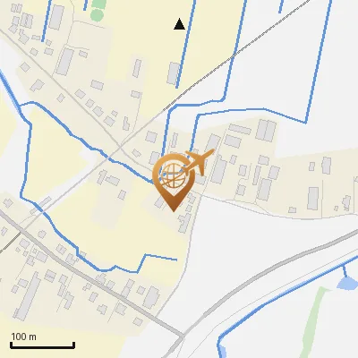 Foto zu Altengammer Hausdeich 1, 21039 Hamburg