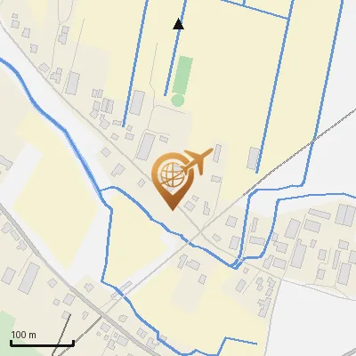 Foto zu Altengammer Hausdeich 14, 21039 Hamburg