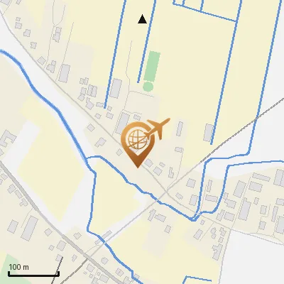 Foto zu Altengammer Hausdeich 16, 21039 Hamburg