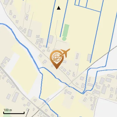 Foto zu Altengammer Hausdeich 18, 21039 Hamburg