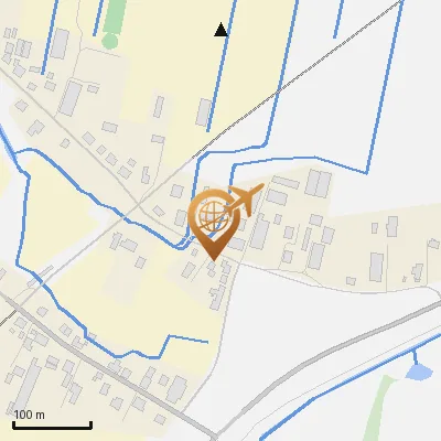 Foto zu Altengammer Hausdeich 2, 21039 Hamburg