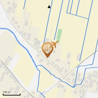 Foto zu Altengammer Hausdeich 22, 21039 Hamburg