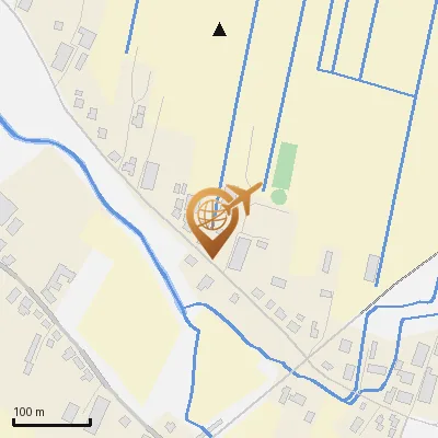 Foto zu Altengammer Hausdeich 24, 21039 Hamburg