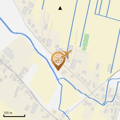 Foto zu Altengammer Hausdeich 25, 21039 Hamburg