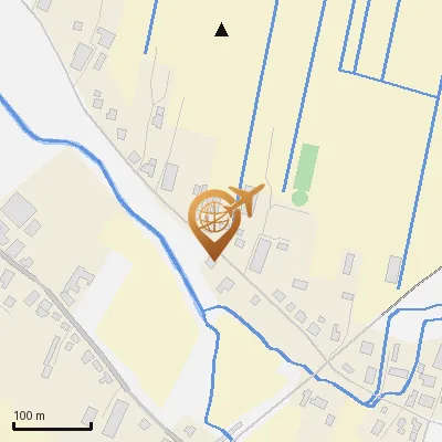 Foto zu Altengammer Hausdeich 26, 21039 Hamburg