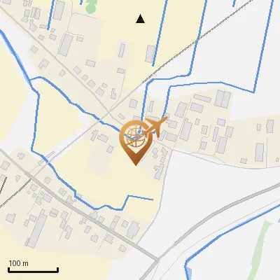 Foto zu Altengammer Hausdeich 3, 21039 Hamburg