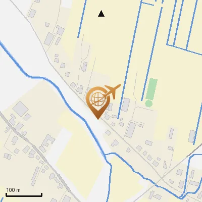 Foto zu Altengammer Hausdeich 30, 21039 Hamburg