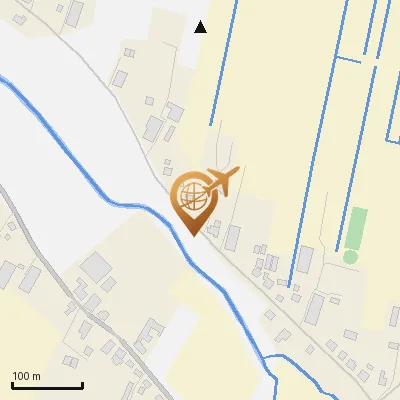 Foto zu Altengammer Hausdeich 38, 21039 Hamburg