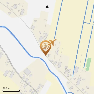 Foto zu Altengammer Hausdeich 40, 21039 Hamburg