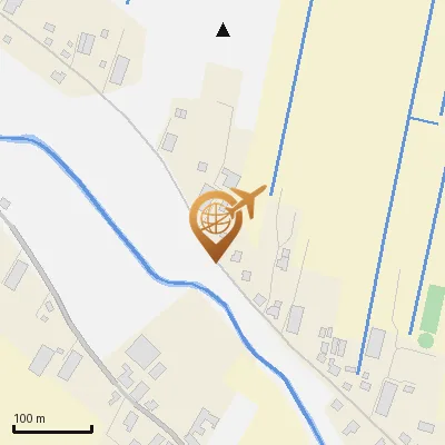 Foto zu Altengammer Hausdeich 42, 21039 Hamburg