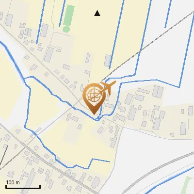 Foto zu Altengammer Hausdeich 6, 21039 Hamburg