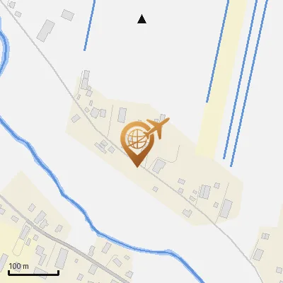 Foto zu Altengammer Hausdeich 80, 21039 Hamburg