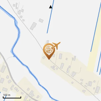 Foto zu Altengammer Hausdeich 90, 21039 Hamburg