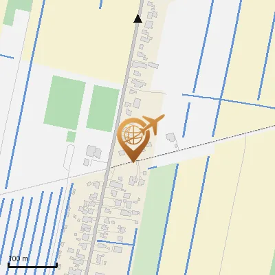 Foto zu Altengammer Marschbahndamm 100, 21039 Hamburg