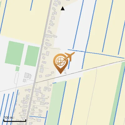 Foto zu Altengammer Marschbahndamm 92, 21039 Hamburg