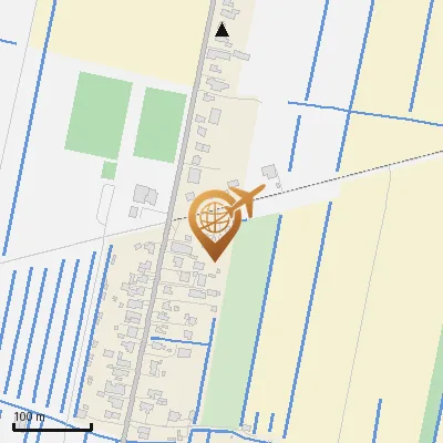 Foto zu Altengammer Marschbahndamm 97, 21039 Hamburg