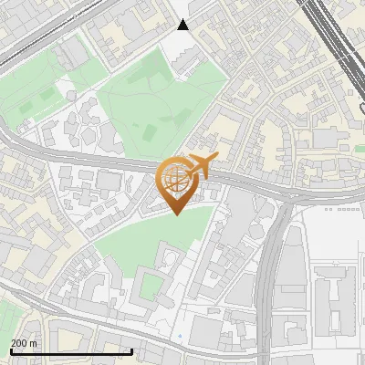 Foto zu Altengrabengäßchen 9, 50668 Köln