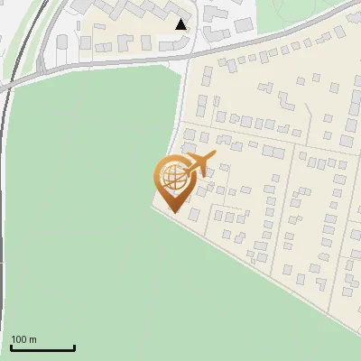 Foto zu Mellenbergweg 19, 22359 Hamburg