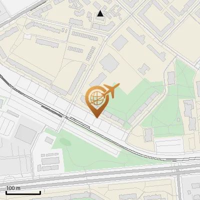 Foto zu Altenhofer Straße 23, 13055 Berlin