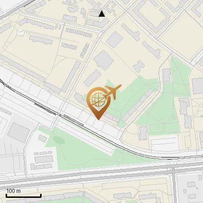 Foto zu Altenhofer Straße 25, 13055 Berlin