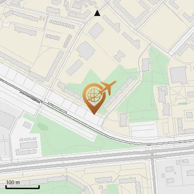 Foto zu Altenhofer Straße 29, 13055 Berlin