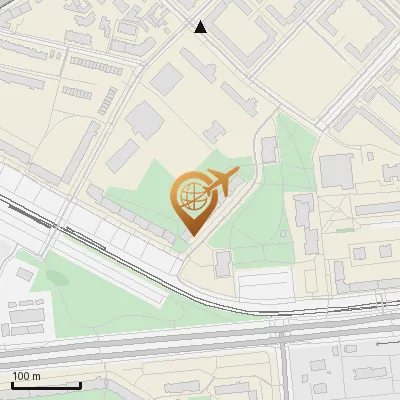 Foto zu Altenhofer Straße 33, 13055 Berlin
