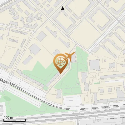 Foto zu Altenhofer Straße 39, 13055 Berlin