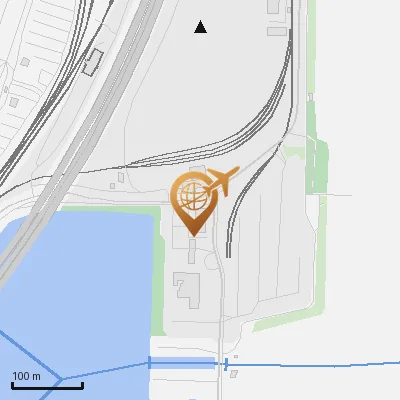 Foto zu Altenwerder Damm 1, 21129 Hamburg